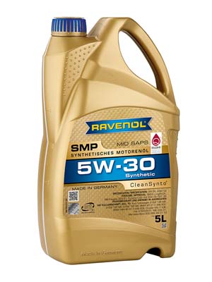 RAVENOL 1111126-005-01-999