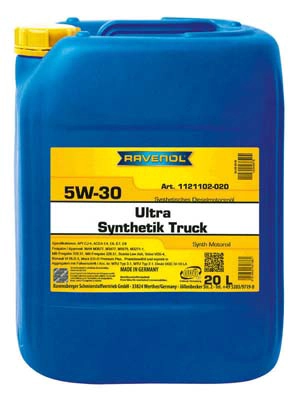 RAVENOL 1121102-020