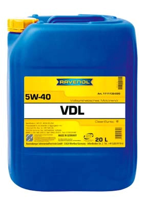 RAVENOL 1111132-020-01-999