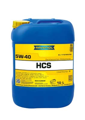 RAVENOL 1112105-010-01-999