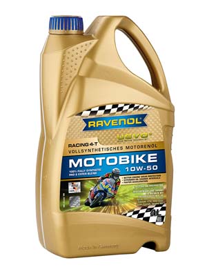 RAVENOL 1171107-004-01-999