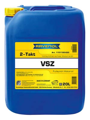RAVENOL 1151100-020