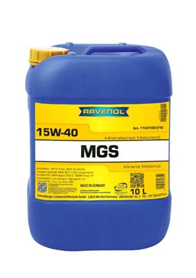 RAVENOL 1133100-010-01-999
