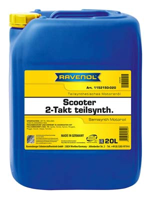 RAVENOL 1152150-020-01-999