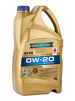 RAVENOL 1111113-004-01-999