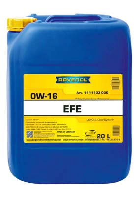RAVENOL 1111103-020-01-999