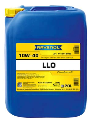 RAVENOL 1112112-020-01-999