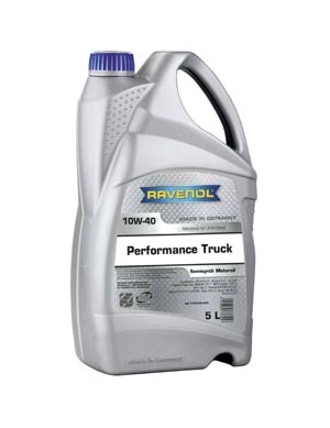 RAVENOL 1122106-005-01-999