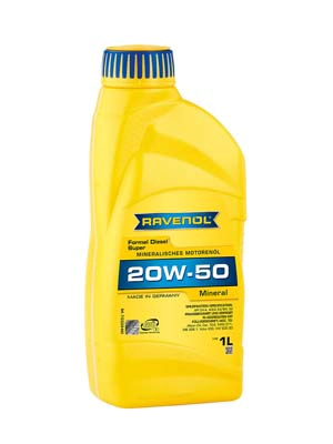 RAVENOL 1123220-001-01-999