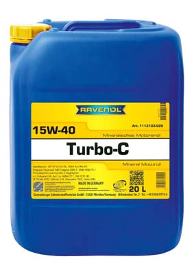 RAVENOL 1113103-020-01-999