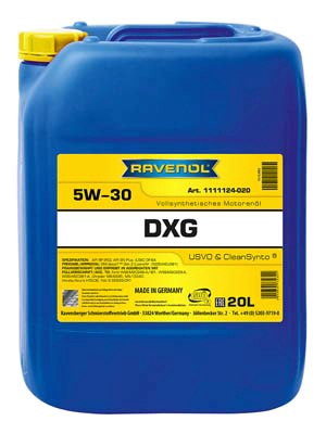 RAVENOL 1111124-020-01-999