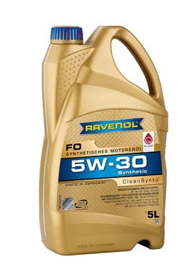 RAVENOL 1111115-005-01-999