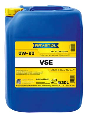 RAVENOL 1111112-020-01-999