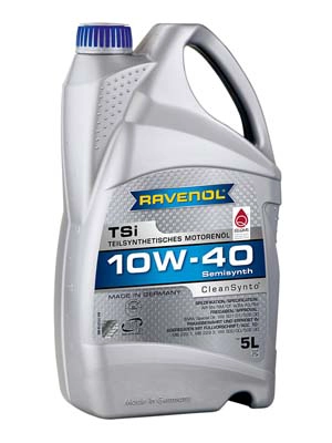 RAVENOL 1112110-005-01-999