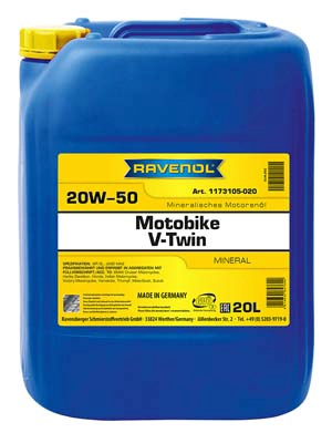 RAVENOL 1173105-020-01-999