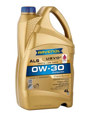 RAVENOL 1111137-004-01-999