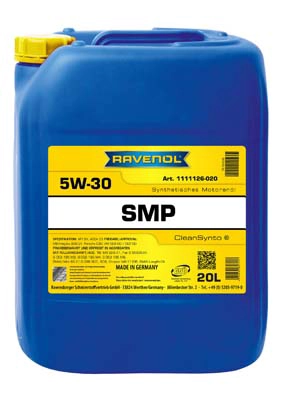RAVENOL 1111126-020-01-999