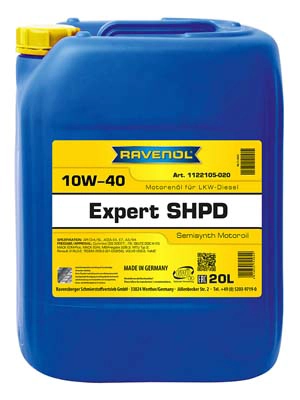 RAVENOL 1122105-020-01-999