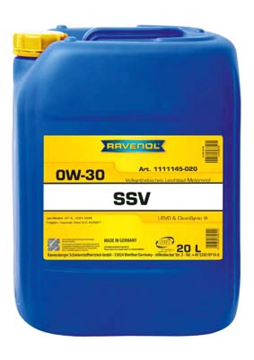 RAVENOL 1111145-020-01-999