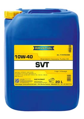 RAVENOL 1116103-020-01-999