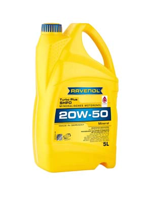 RAVENOL 1123120-005-01-999