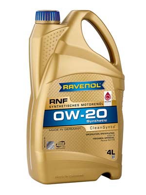 RAVENOL 1111153-004-01-999