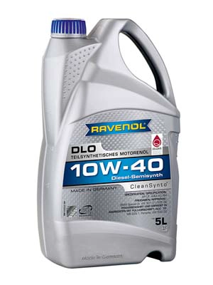 RAVENOL 1112111-005-01-999