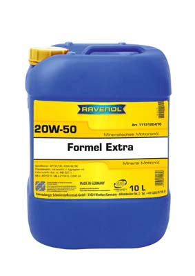 RAVENOL 1113120-010-01-999