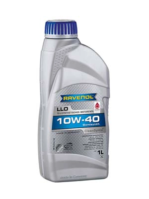 RAVENOL 1112112-001-01-999