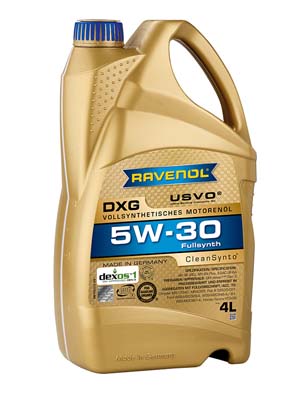 RAVENOL 1111124-004-01-999