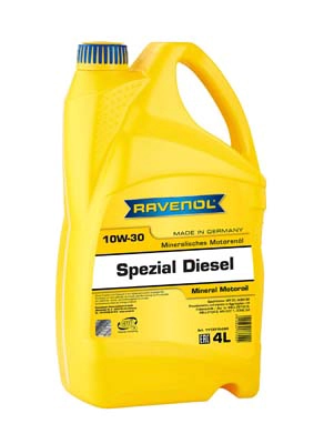 RAVENOL 1113310-004-01-999