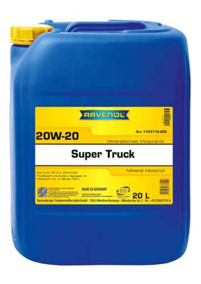 RAVENOL 1123715-020-01-999