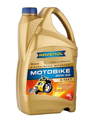 RAVENOL 1173122-004-01-999