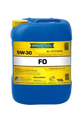 RAVENOL 1111115-010-01-999