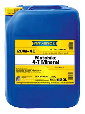 RAVENOL 1173123-020-01-999