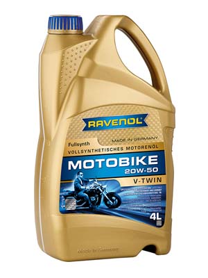 RAVENOL 1171105-004-01-999