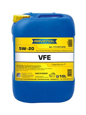 RAVENOL 1111311-010-01-999