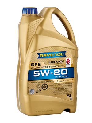 RAVENOL 1111110-005-01-999