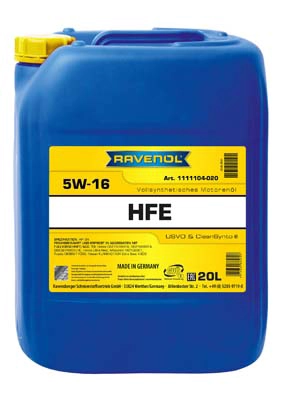 RAVENOL 1111104-020-01-999