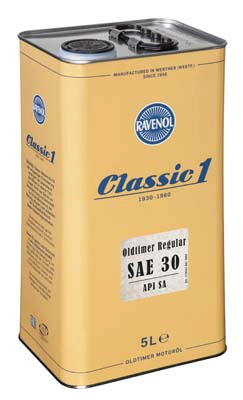 RAVENOL 1118103-005