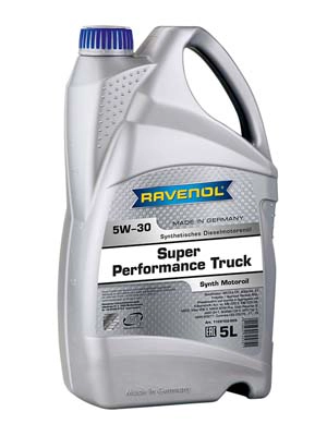 RAVENOL 1122102-005-01-999