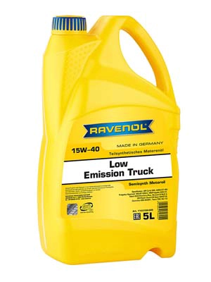 RAVENOL 1123100-005-01-999