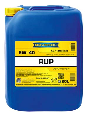 RAVENOL 1141091-020-01-999