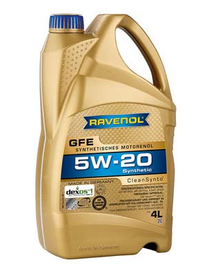 RAVENOL 1111111-004-01-999
