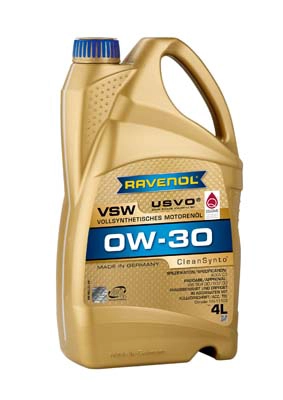 RAVENOL 1111106-004-01-999
