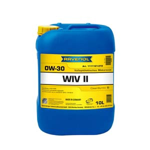 RAVENOL 1111101-010-01-999