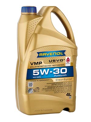 RAVENOL 1111122-004-01-993