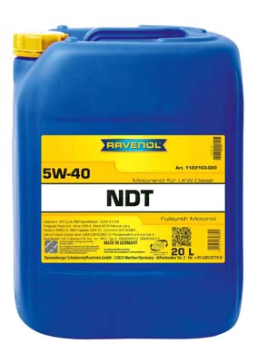 RAVENOL 1122103-020-01-999