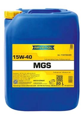RAVENOL 1133100-020-01-999