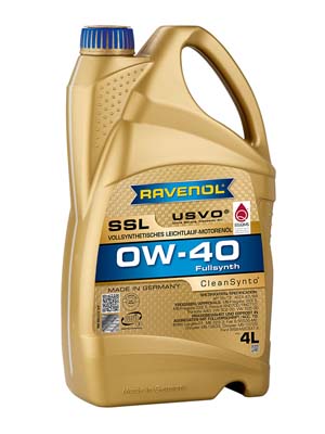 RAVENOL 1111108-004-01-999